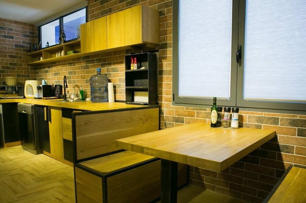 Photo of Kitchen in Drom HaSharon
