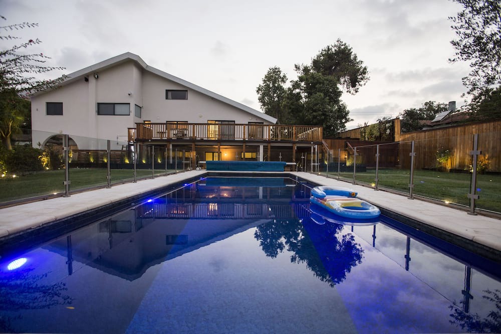 Photo of Outdoor in Drom HaSharon