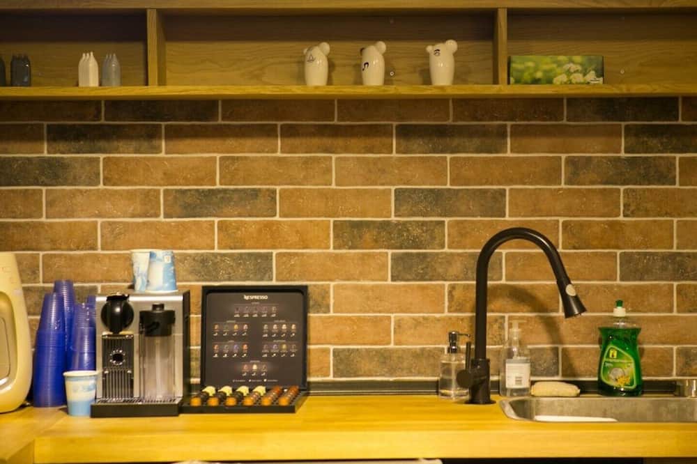 Photo of Kitchen in Drom HaSharon