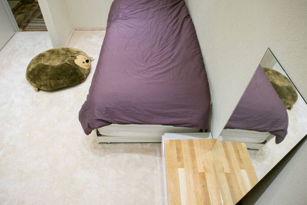 Photo of Bedroom in Drom HaSharon
