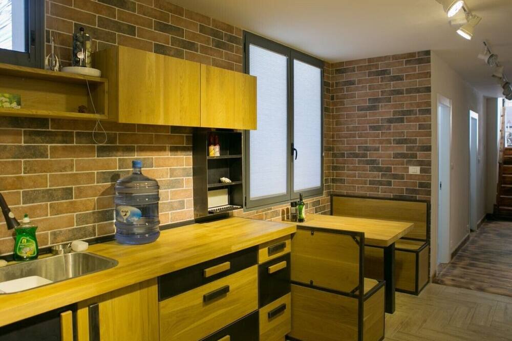 Photo of Kitchen in Drom HaSharon