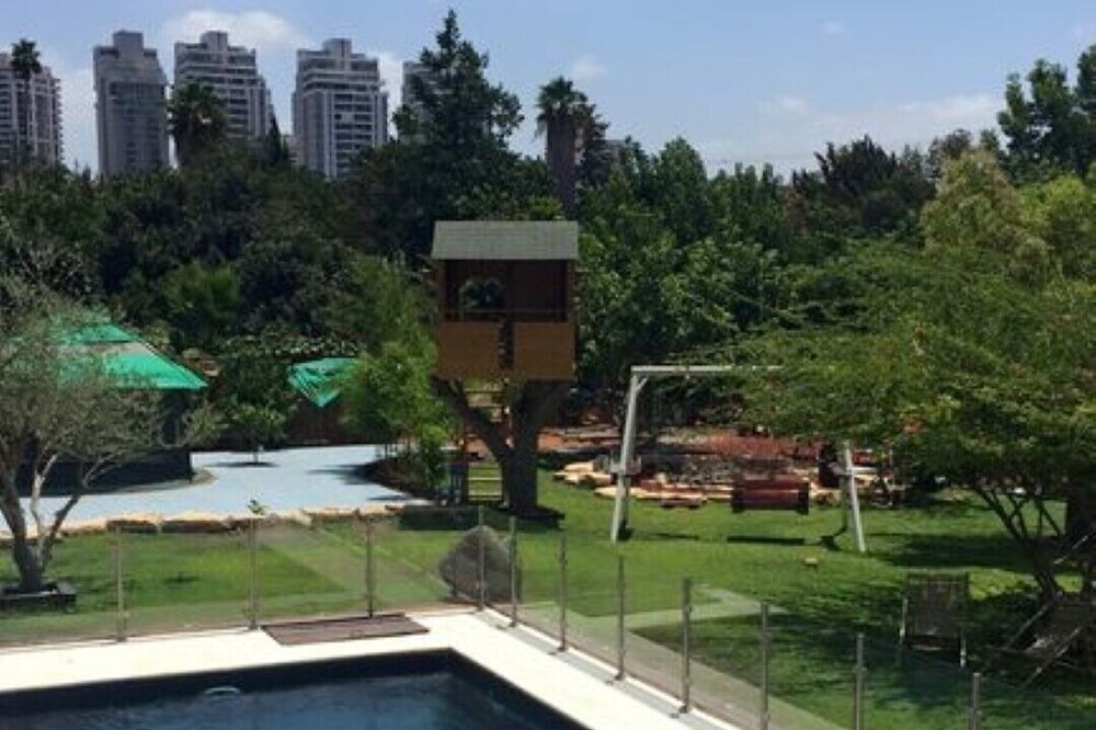 Photo of Outdoor in Drom HaSharon