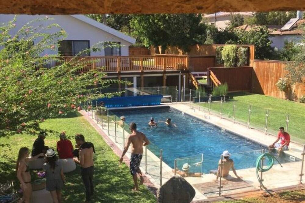 Photo of Outdoor in Drom HaSharon