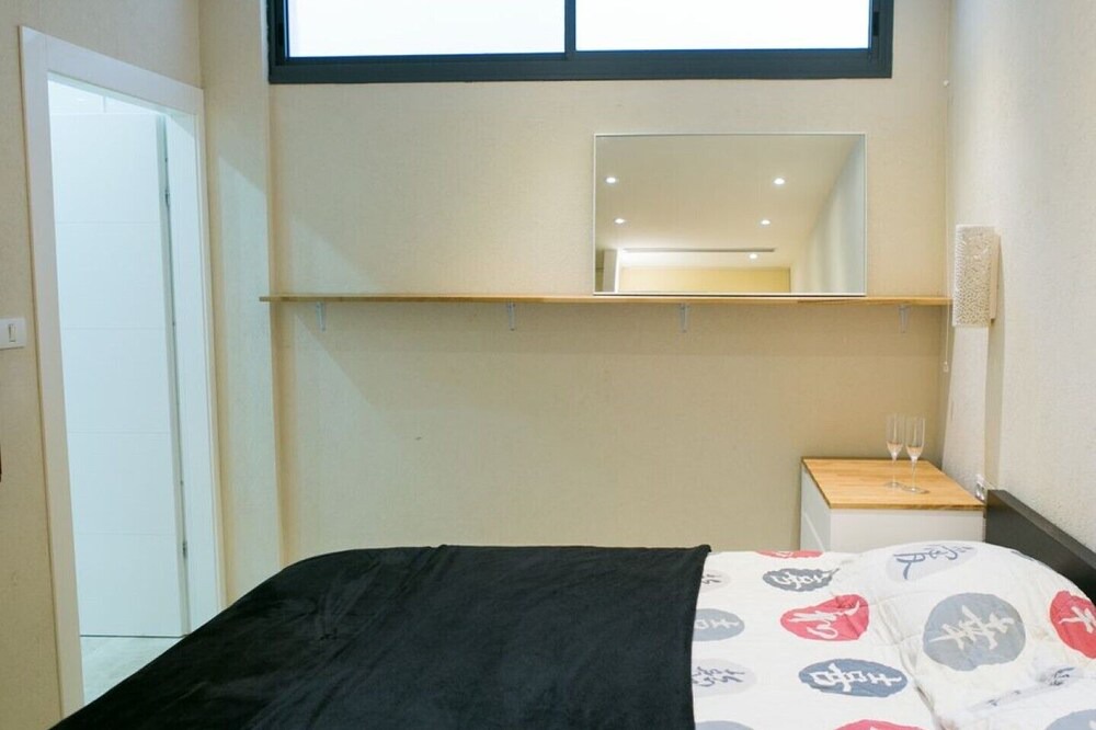 Photo of Bedroom in Drom HaSharon