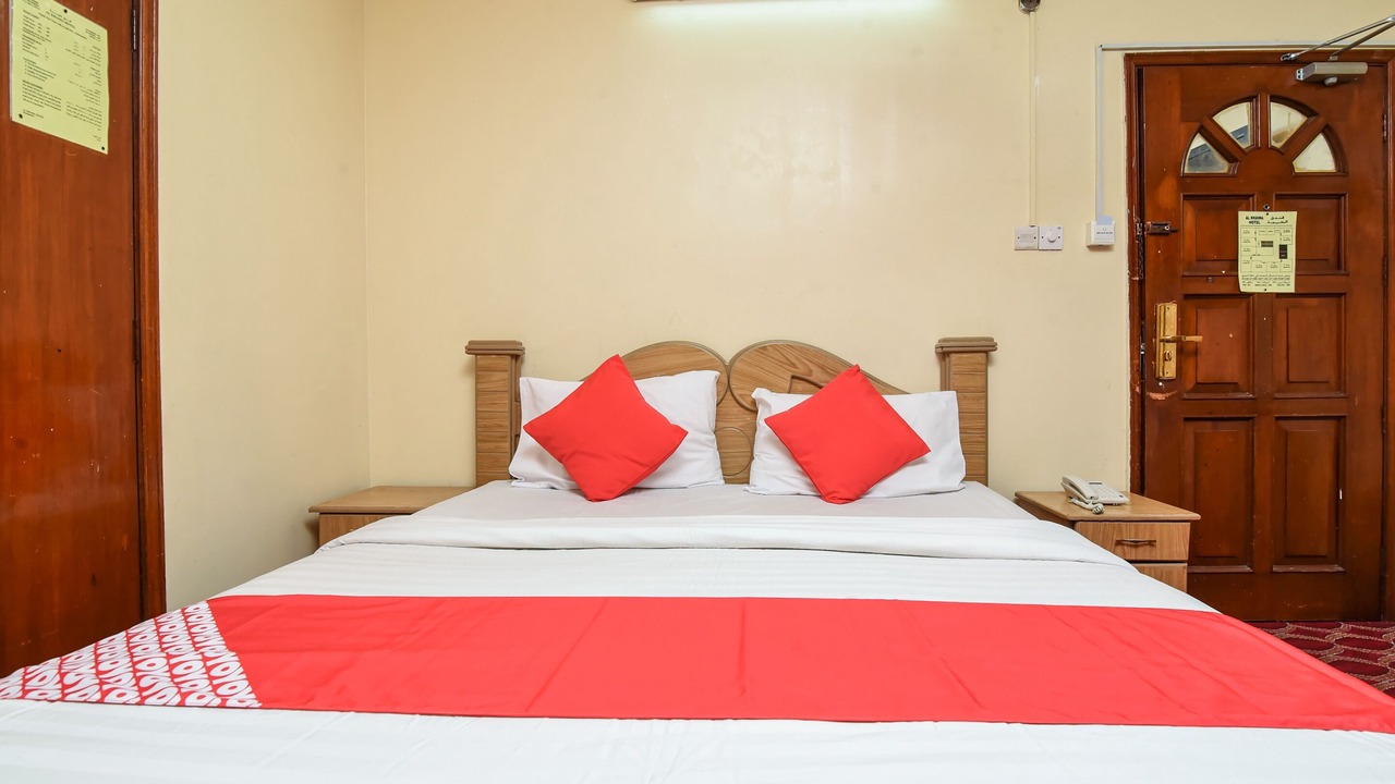 Photo of Bedroom in Al Sabkha