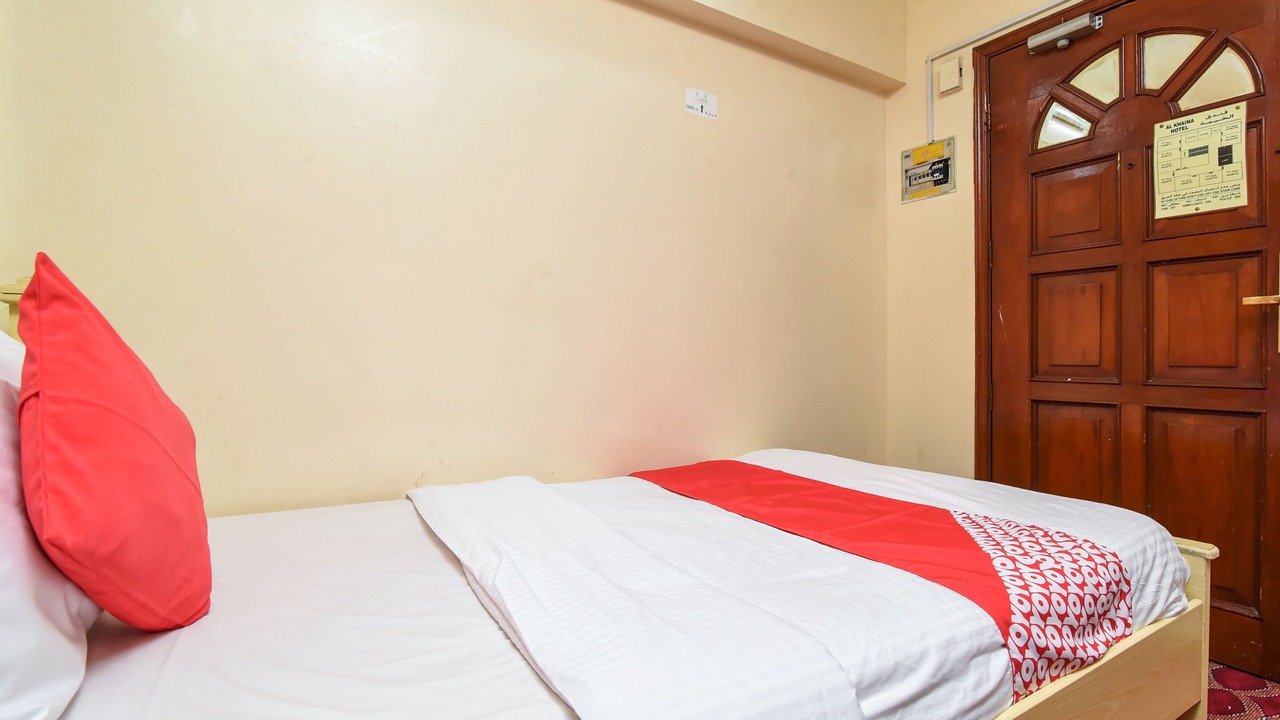 Photo of Bedroom in Al Sabkha