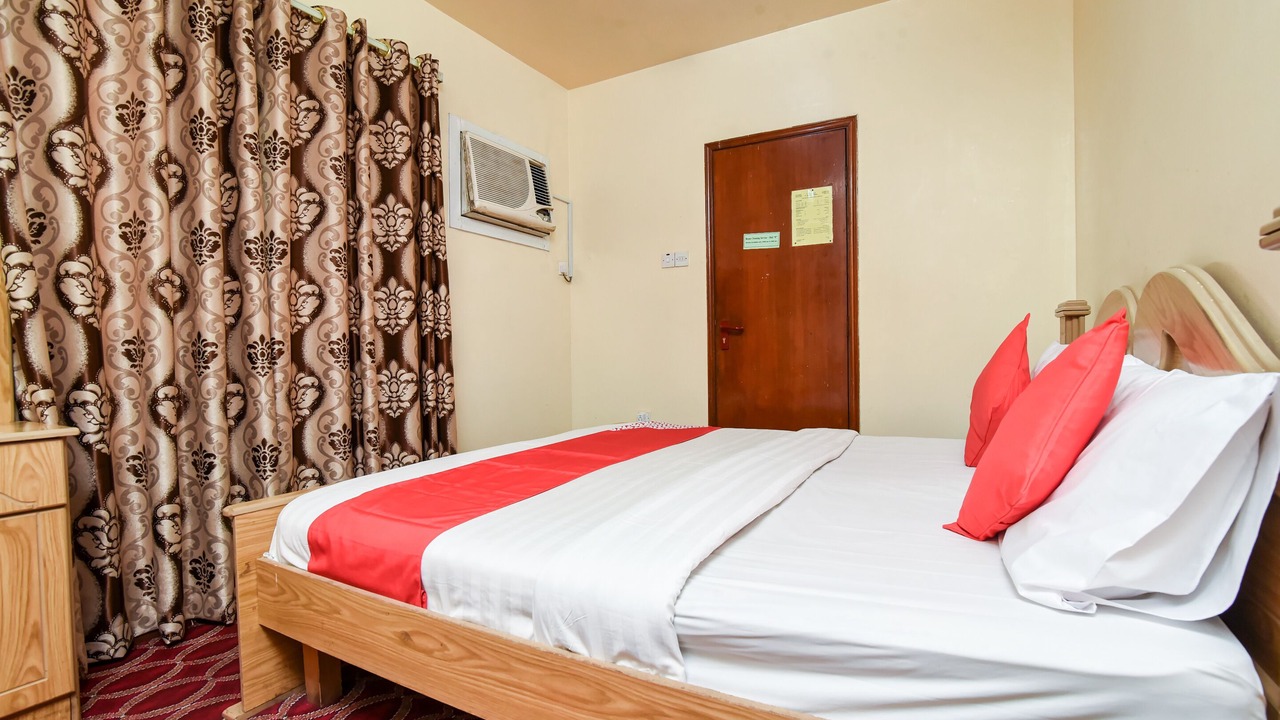 Photo of Bedroom in Al Sabkha
