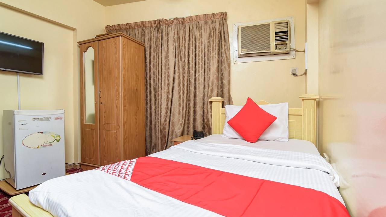 Photo of Bedroom in Al Sabkha