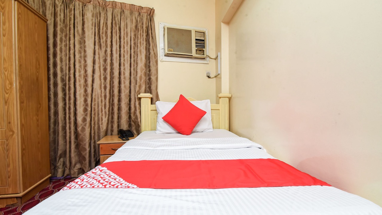 Photo of Bedroom in Al Sabkha