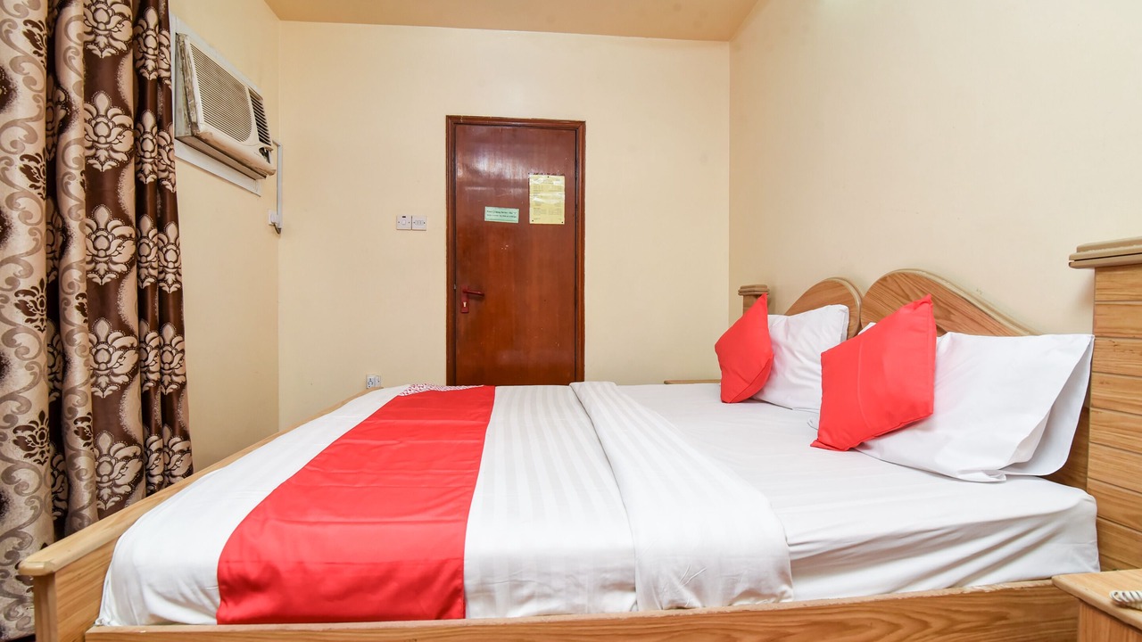 Photo of Bedroom in Al Sabkha