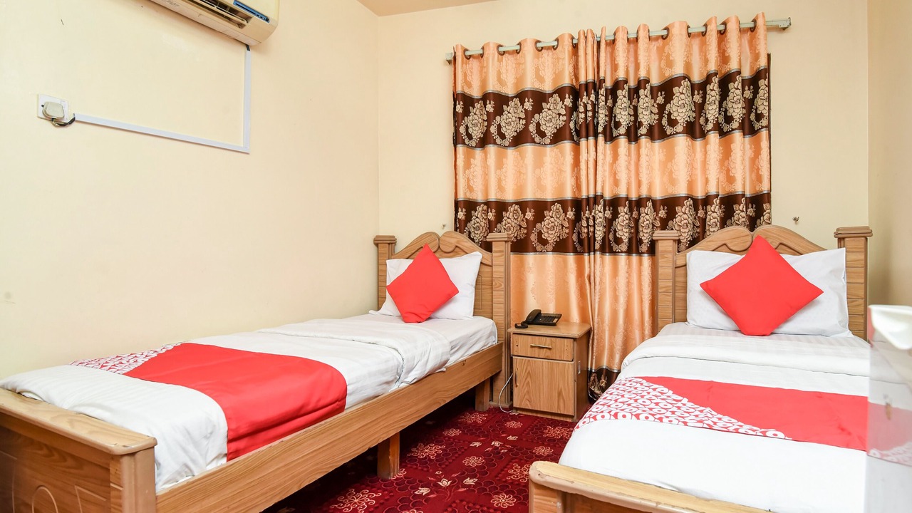 Photo of Bedroom in Al Sabkha