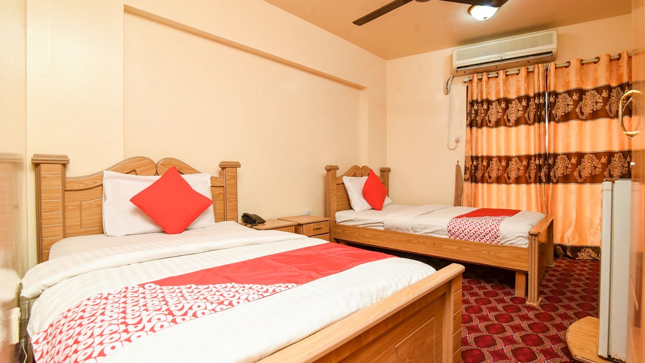 Photo of Bedroom in Al Sabkha
