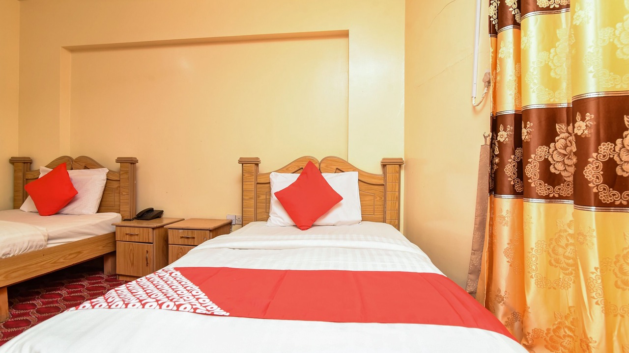 Photo of Bedroom in Al Sabkha