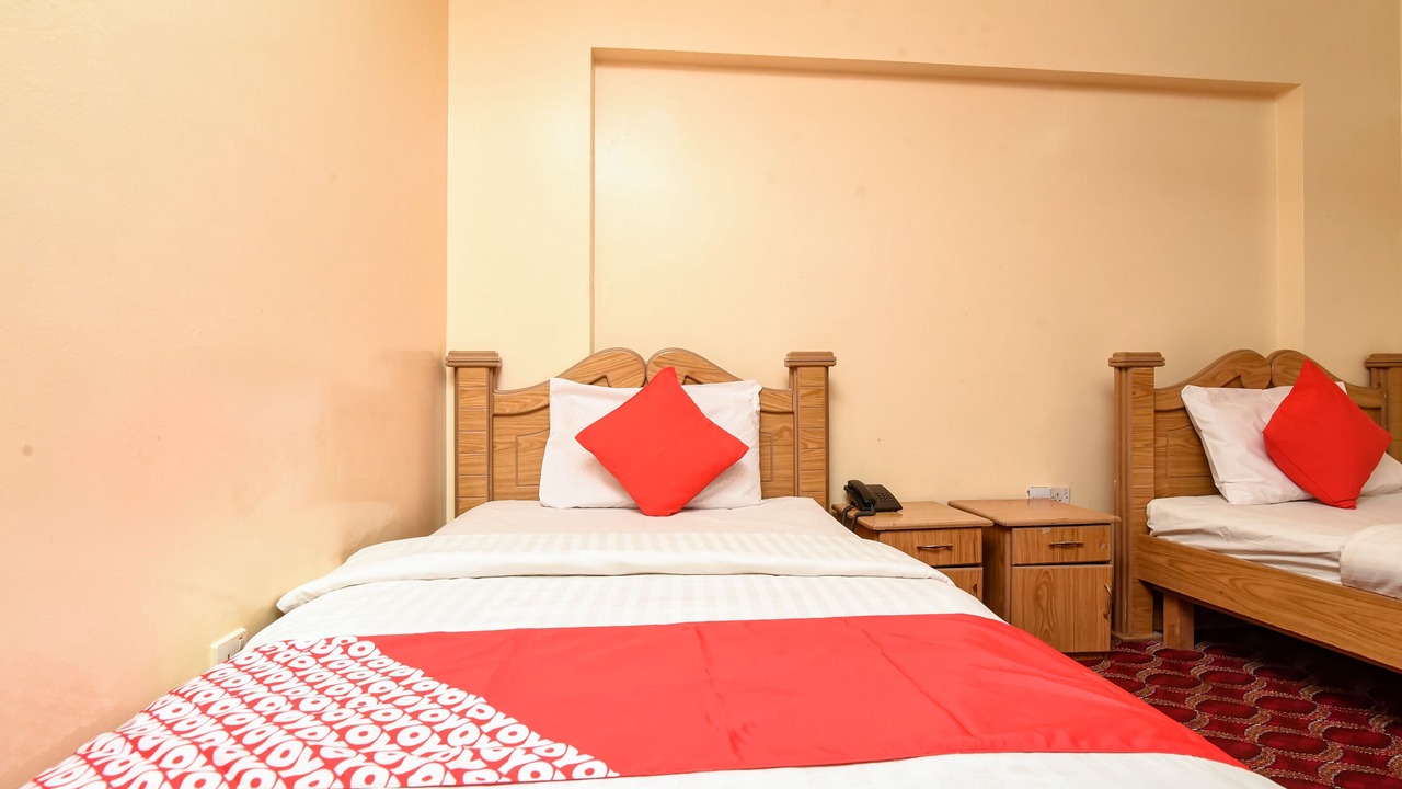 Photo of Bedroom in Al Sabkha