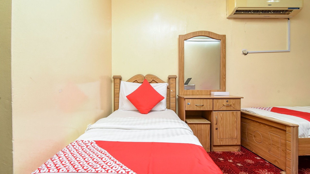 Photo of Bedroom in Al Sabkha