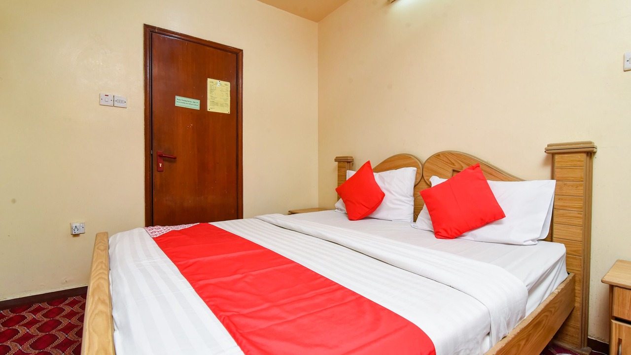 Photo of Bedroom in Al Sabkha