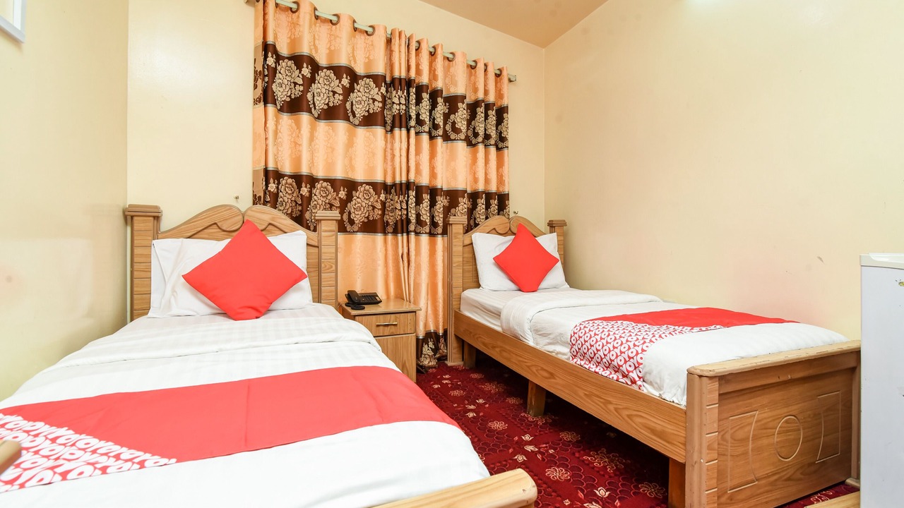 Photo of Bedroom in Al Sabkha