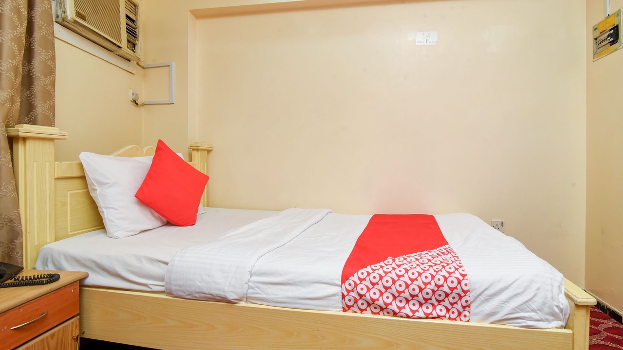 Photo of Bedroom in Al Sabkha