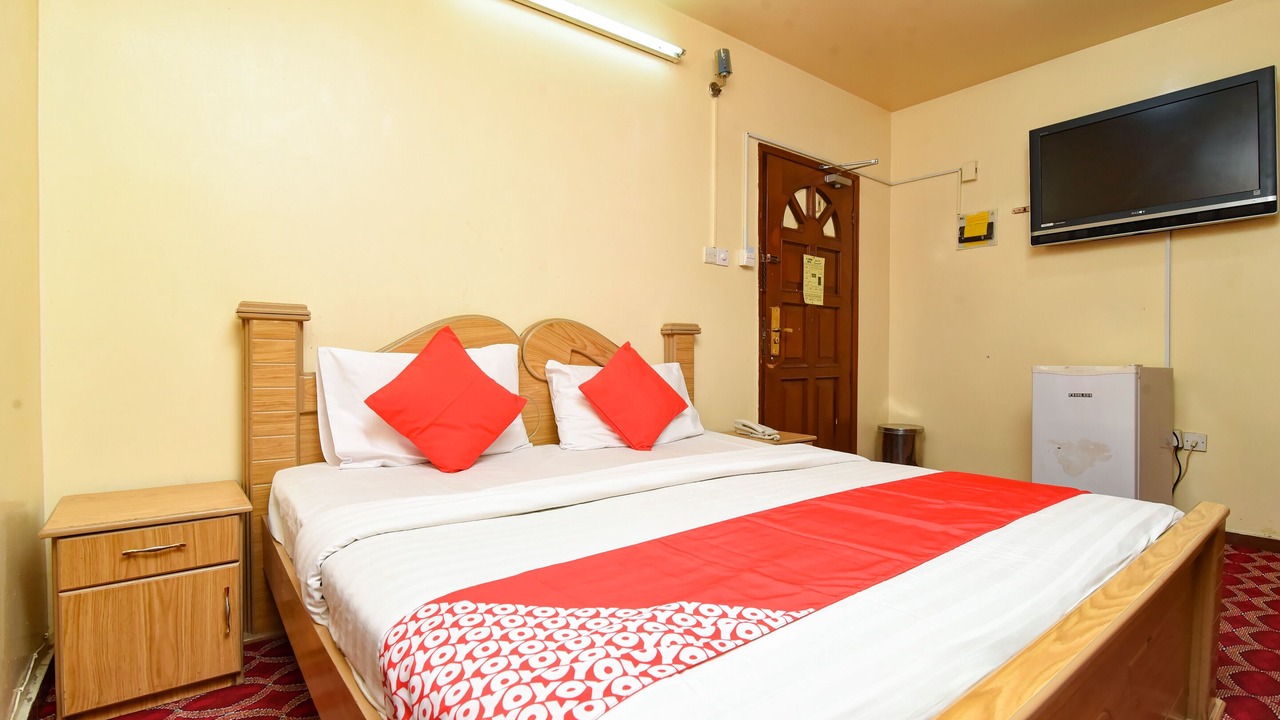 Photo of Bedroom in Al Sabkha