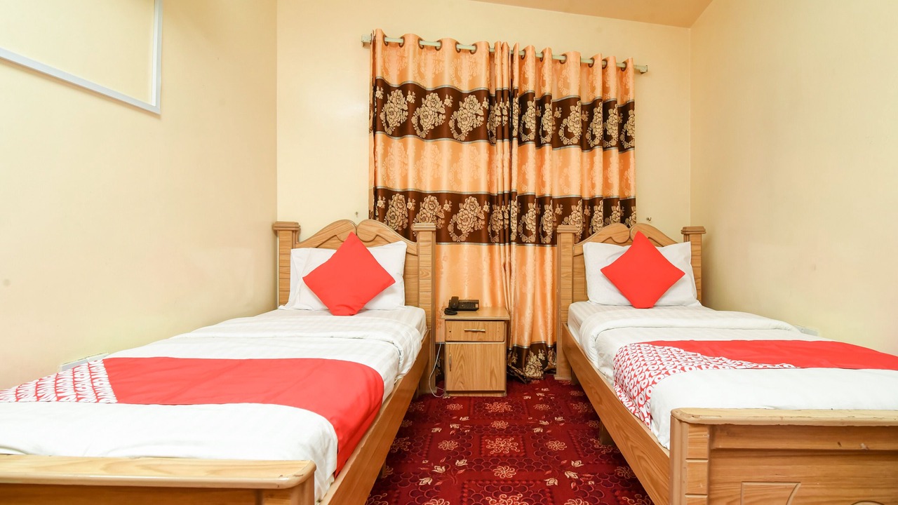 Photo of Bedroom in Al Sabkha