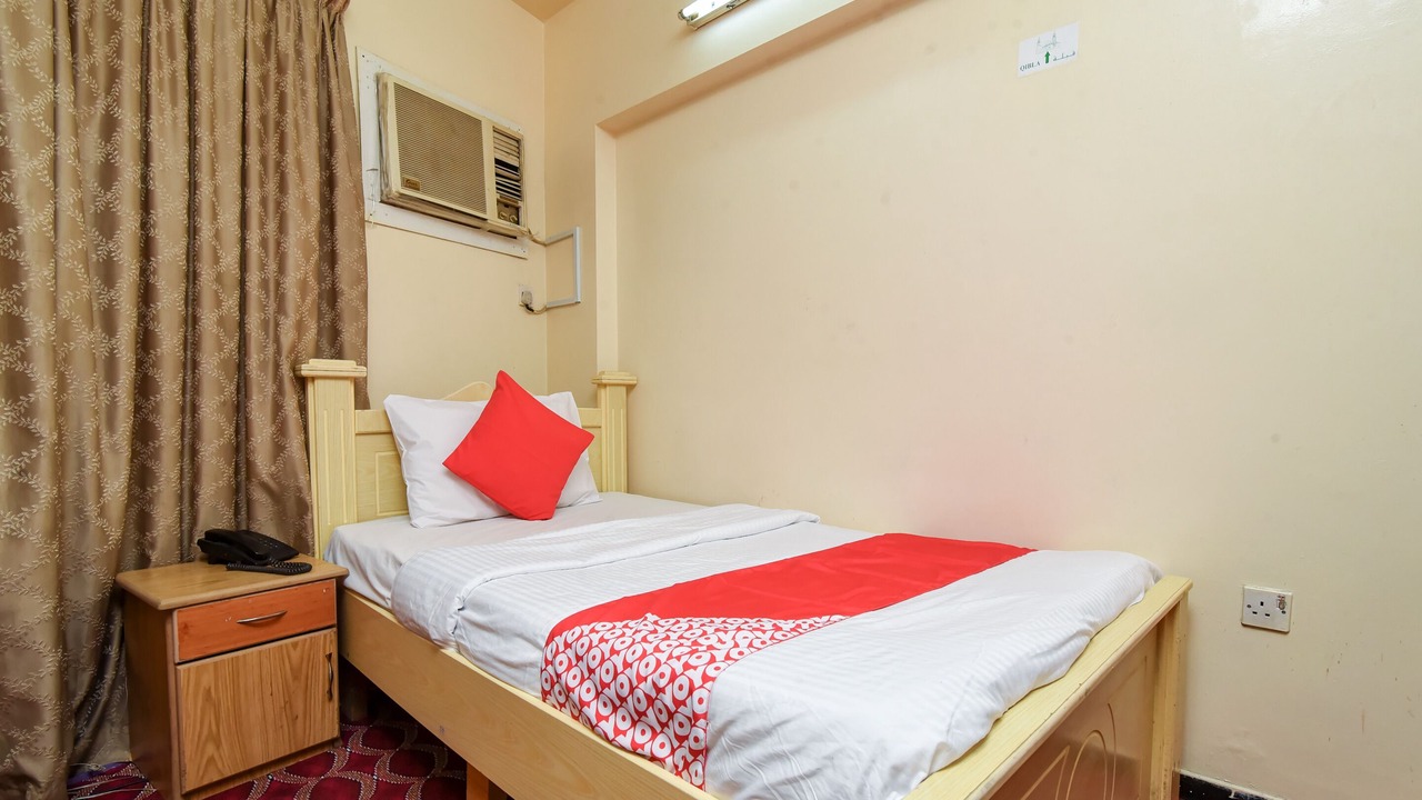 Photo of Bedroom in Al Sabkha