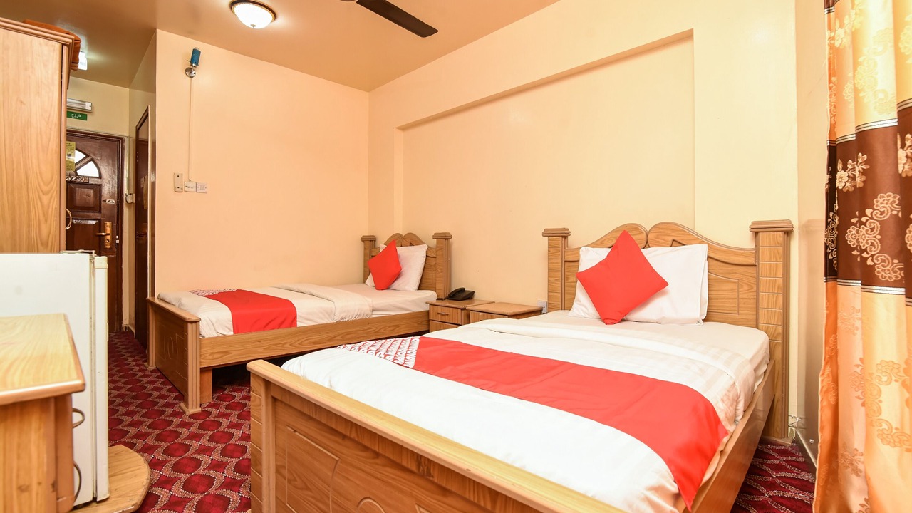 Photo of Bedroom in Al Sabkha
