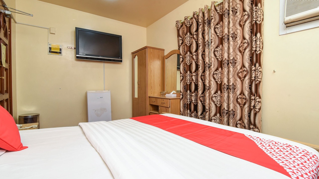 Photo of Bedroom in Al Sabkha