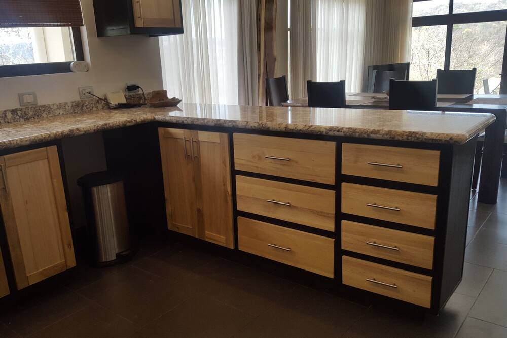 Photo of Kitchen in Matapala