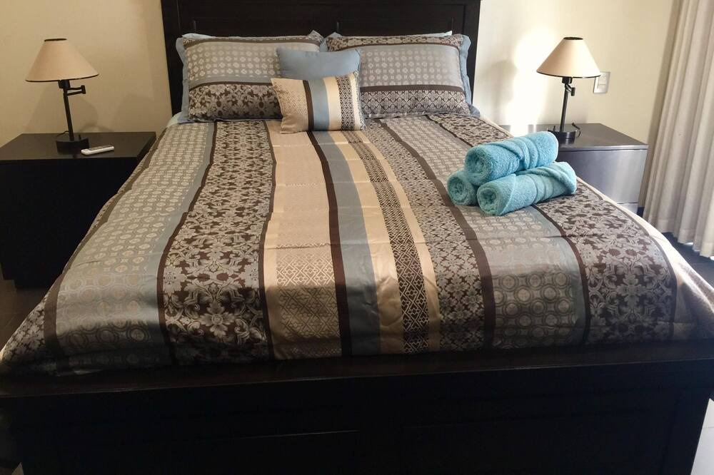 Photo of Bedroom in Matapala
