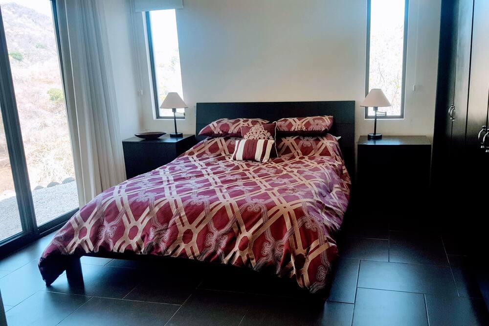 Photo of Bedroom in Matapala