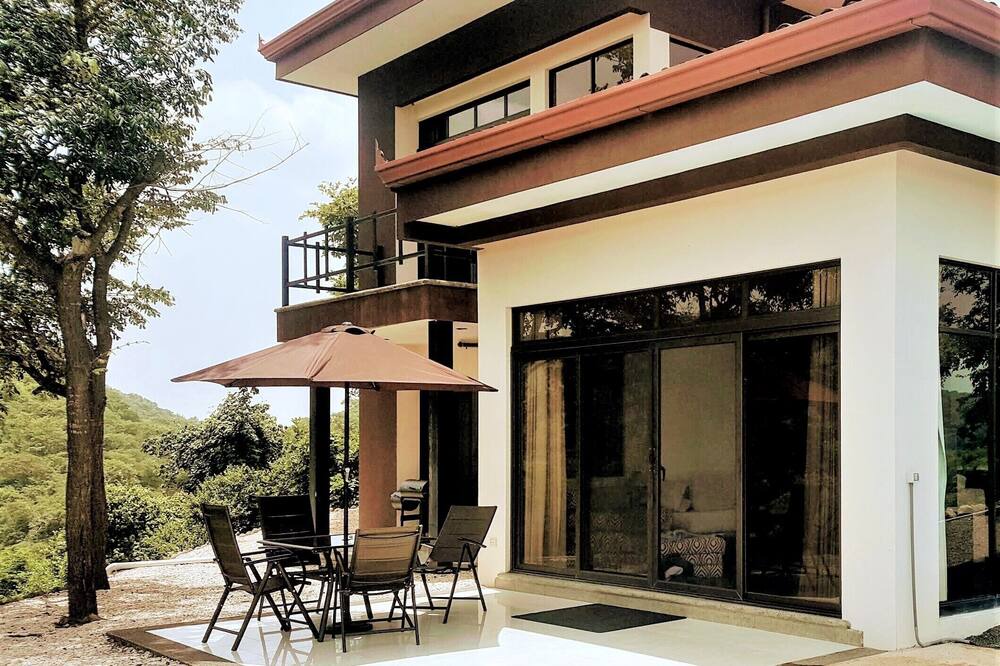 Photo of Patio Balcony in Matapala