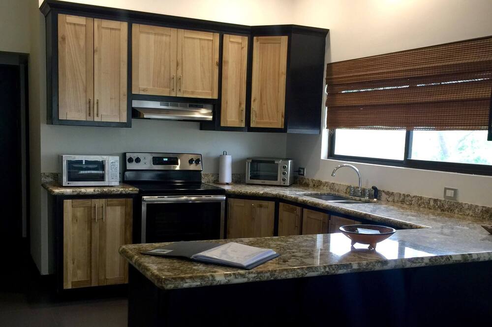 Photo of Kitchen in Matapala