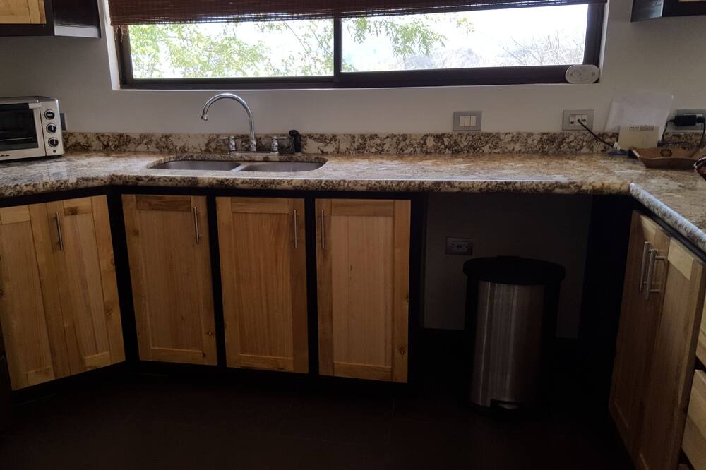 Photo of Kitchen in Matapala