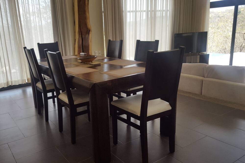 Photo of Kitchen in Matapala