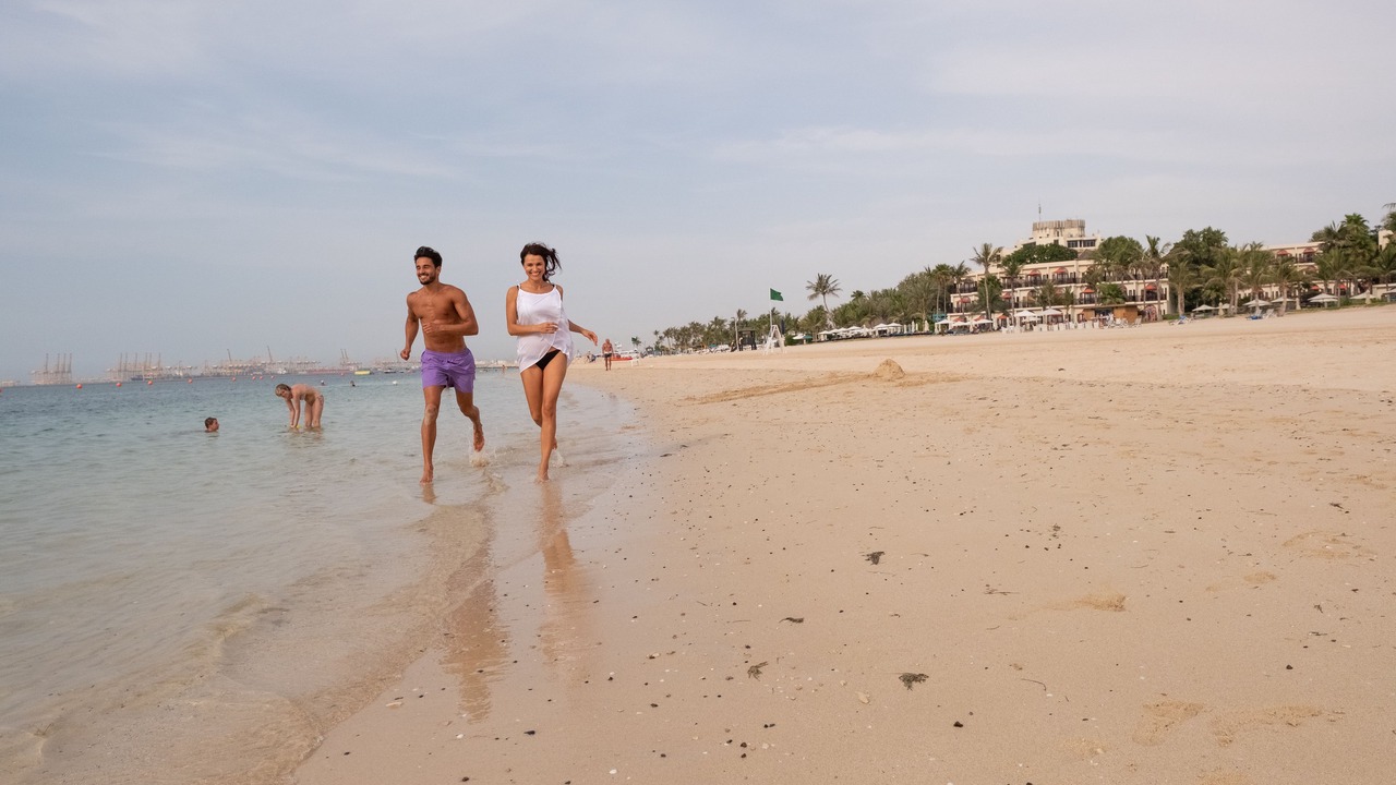 Photo of Others in Jebel Ali