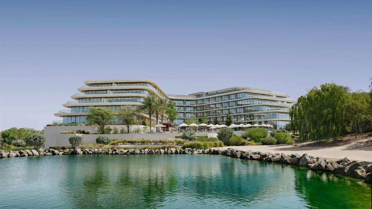 Photo of Outdoor in Jebel Ali