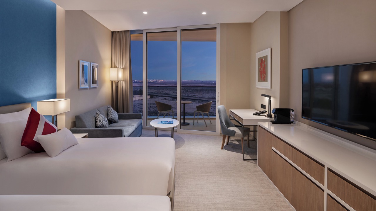 Photo of Bedroom in Jebel Ali