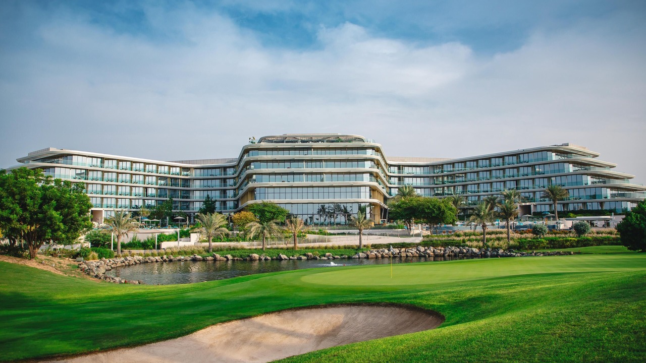 Photo of Outdoor in Jebel Ali