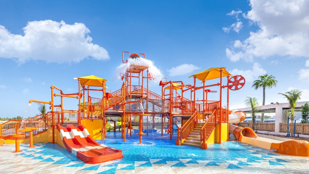 Photo of Outdoor in Jebel Ali