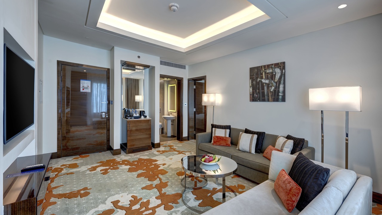 Photo of Bedroom in Al Jerf 2