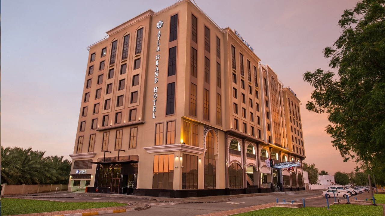 Photo of Outdoor in Al Ain