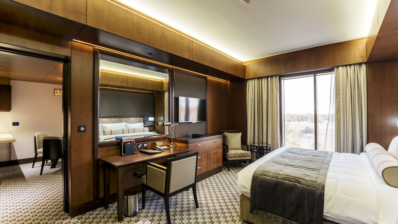 Photo of Bedroom in Al Ain