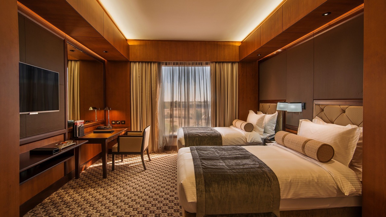 Photo of Bedroom in Al Ain