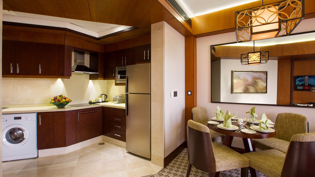 Photo of Bedroom in Al Ain