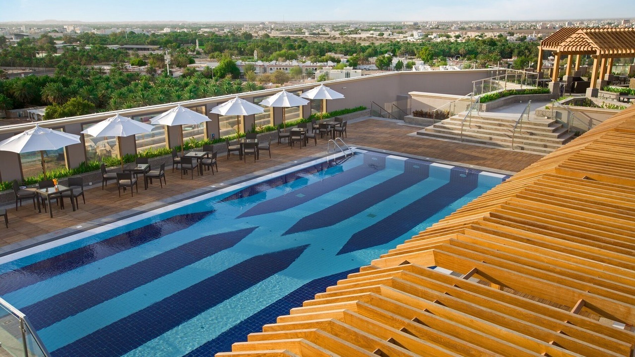 Photo of Outdoor in Al Ain