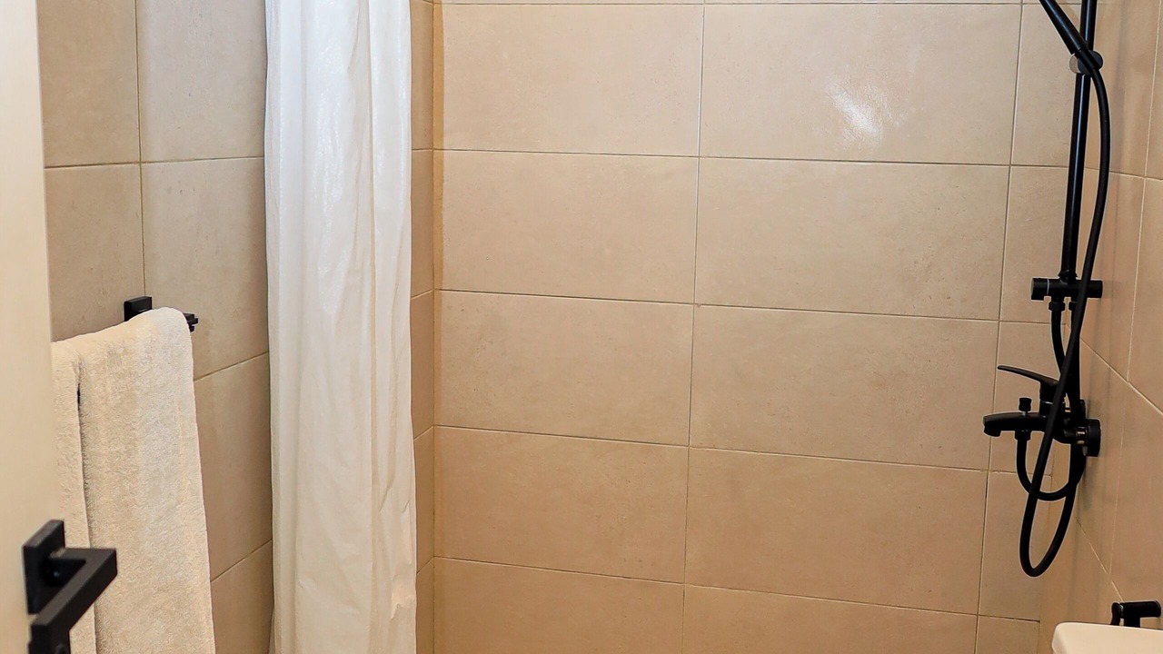 Photo of Bathroom in Aswan