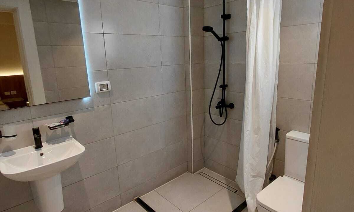 Photo of Bathroom in Aswan