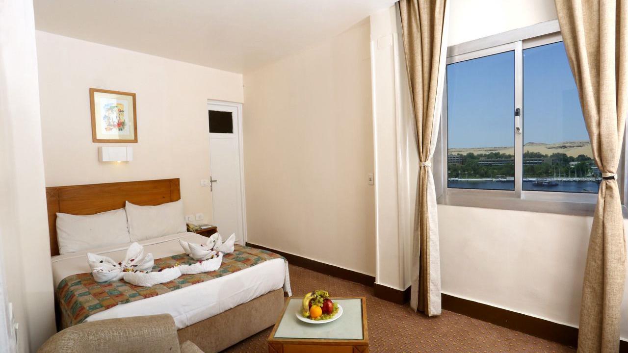 Photo of Bedroom in Aswan