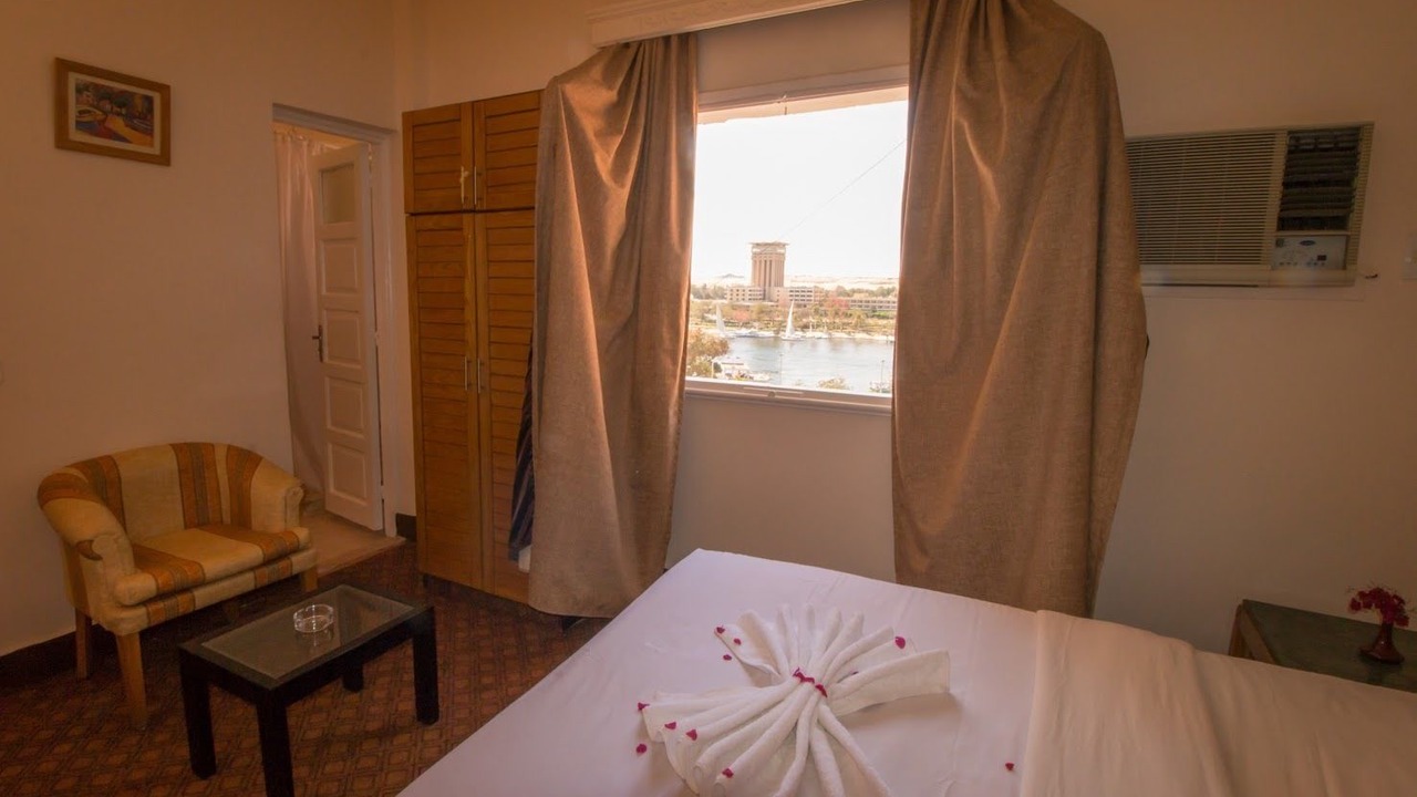 Photo of Bedroom in Aswan