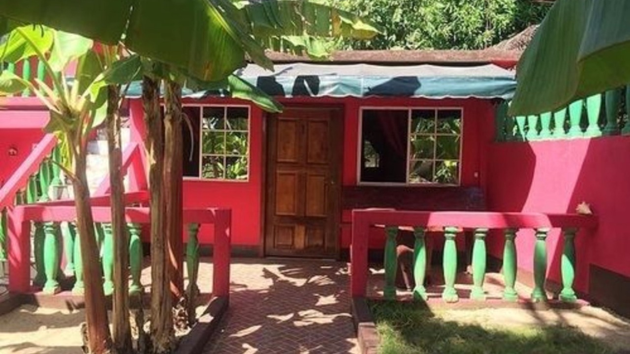 Photo of Bedroom in Little Corn Island